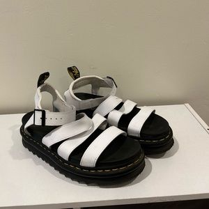 Dr. Marten’s Sandals